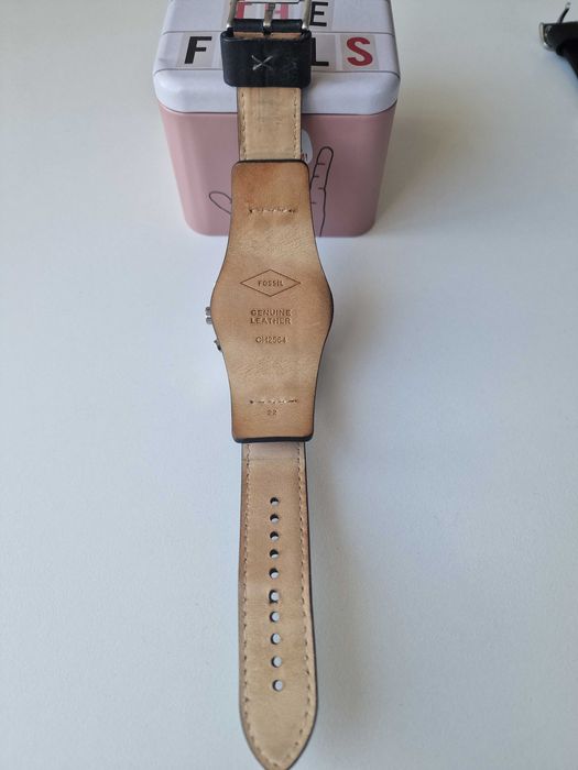 Ceas Barbati Fossil Coachman CH2564 - stare impecabila