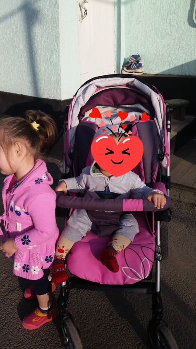 Продам каляску в отличном состоянии