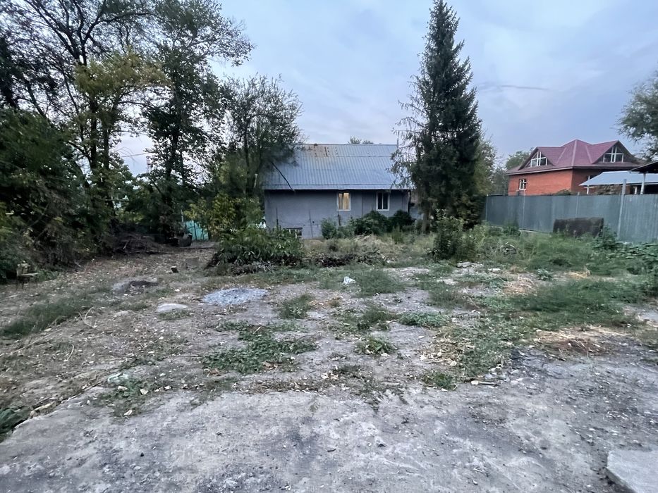 Продам дом, с участком 8 соток!
