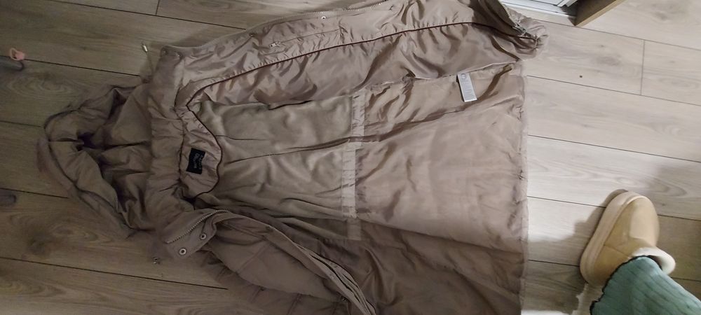 Geaca de iarna dama S