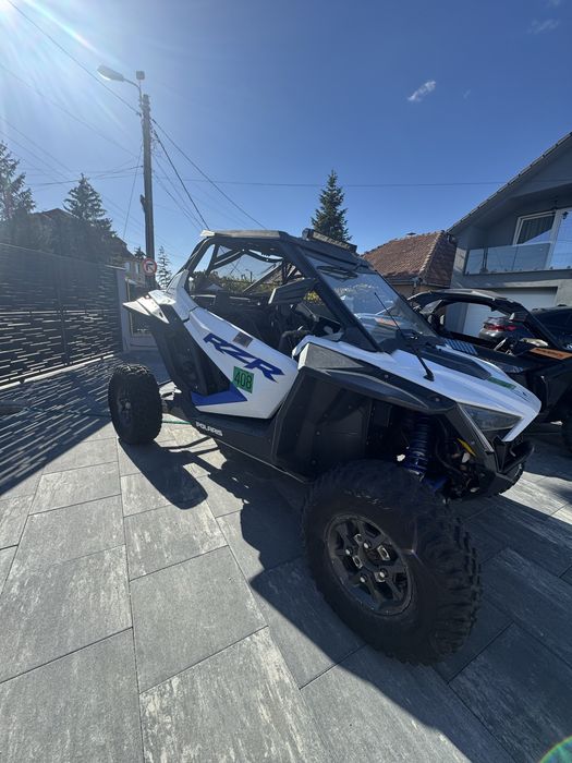 Polaris rzr xp 2021
