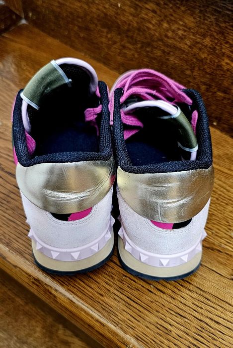 Valentino Rockrunner