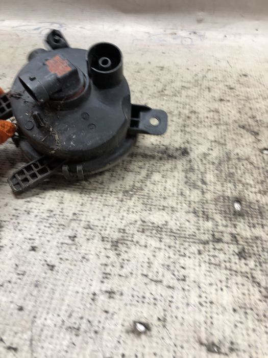 proiector dreapta bmw e90 2007