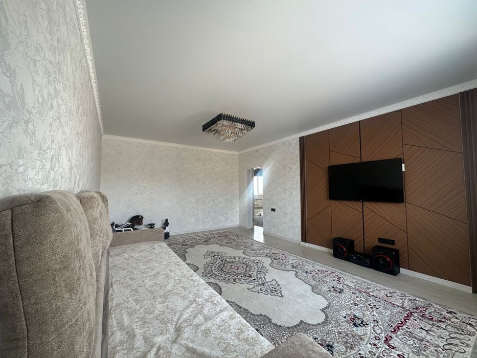 Обмен дома на квартиру