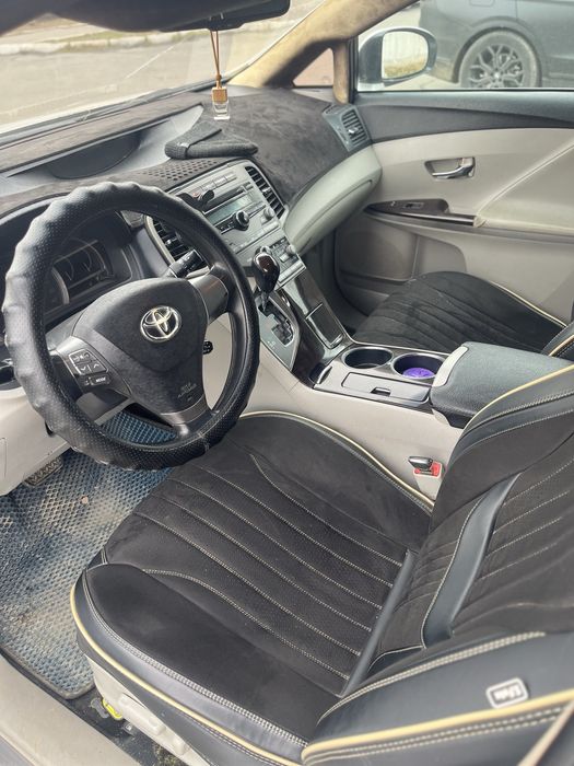 Продам тойота венза