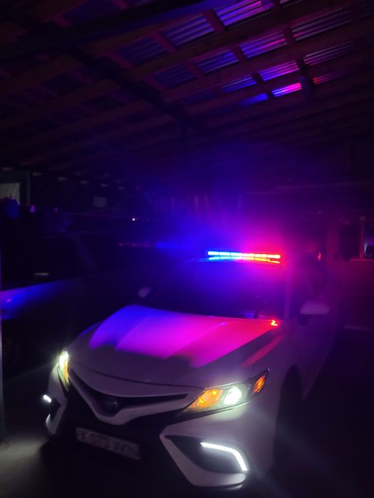 Стробоскоп для машины