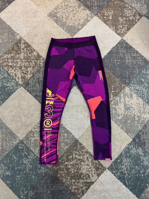 Дамски клин Reebok