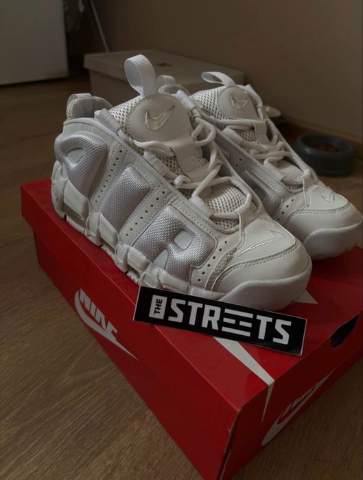 Nike Air More Uptempo