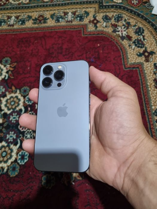 iphone 13 pro IDEAL