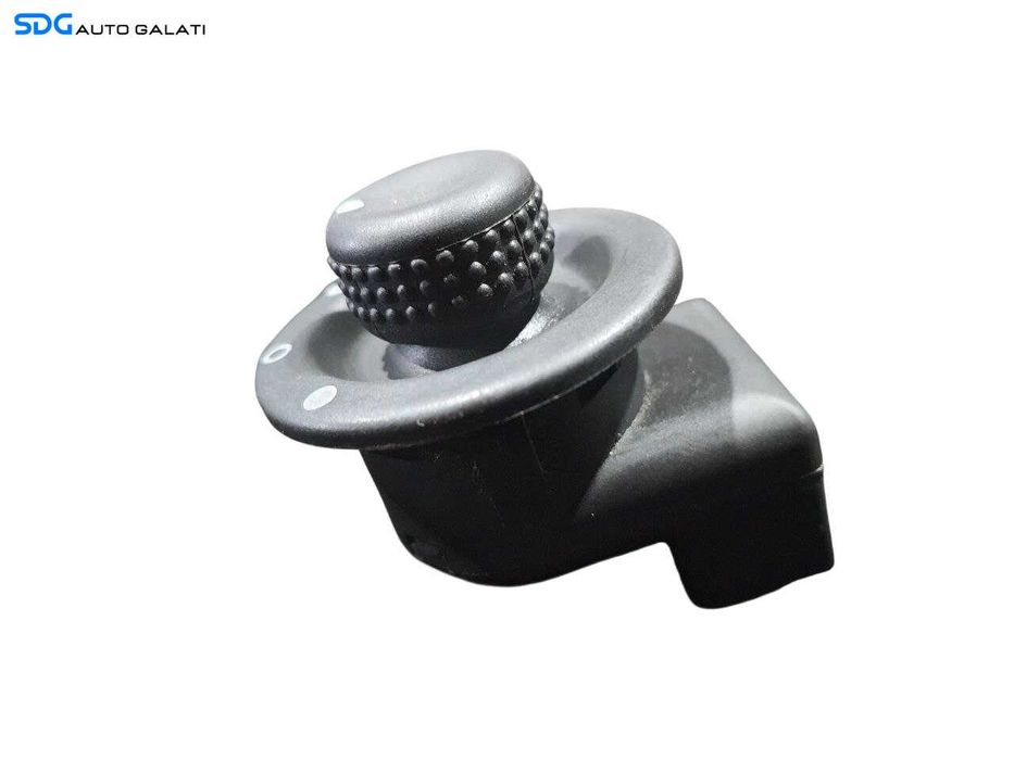Buton Butoane Reglaj Oglinzi Renault Megane 2 2002 - 2008 Cod 8200002442A [N3423]