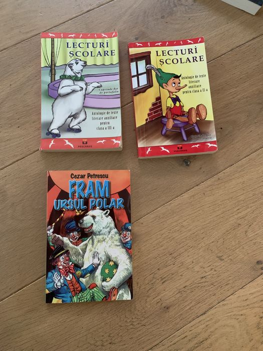 Carti diverse orice la 10 lei