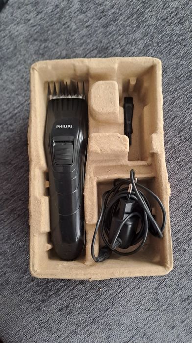 Преса за коса и Машинка за подстригване