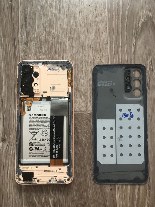 Samsung A23 Самсунг А23 СРОЧНО