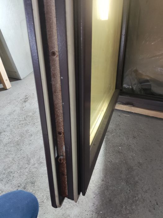 Германский Деревянный окна