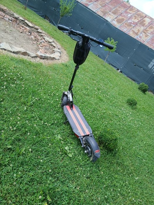 Trotineta electrica kugoo kirin m4 pro