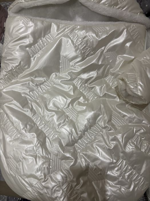 Конверт для новорожденных