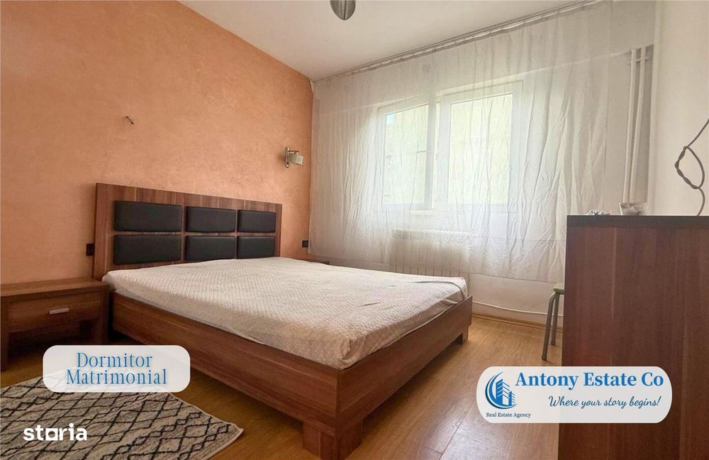 Apartament de vanzare, 2 Camere, Rogerius, Oradea — fotografia 3