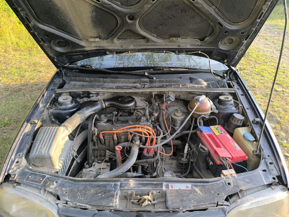 Volkswagen golf 3