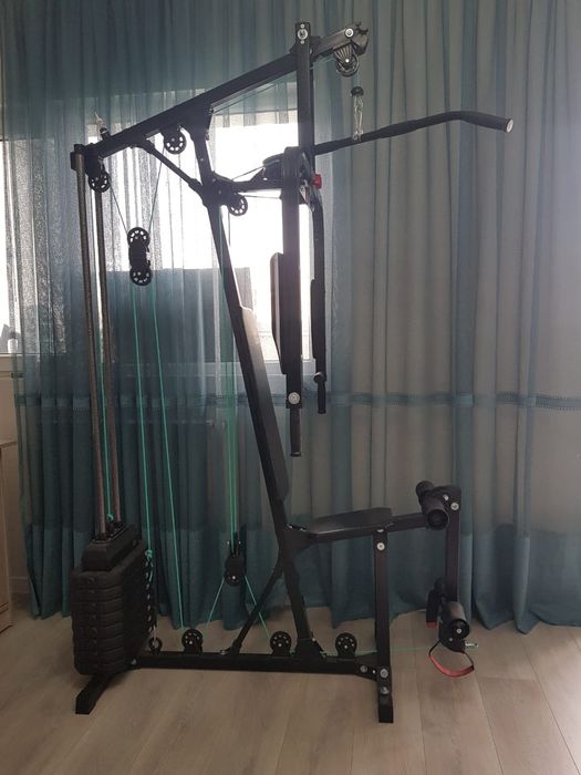 Тренажёр разборный