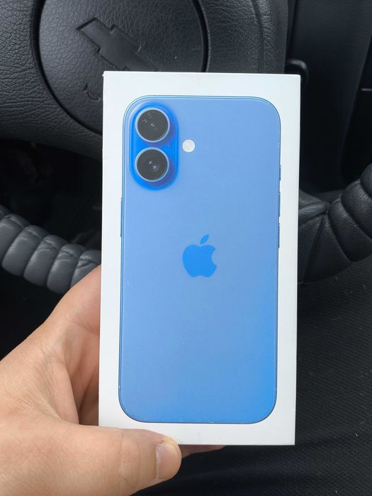 Apple iPhone 16 128gb