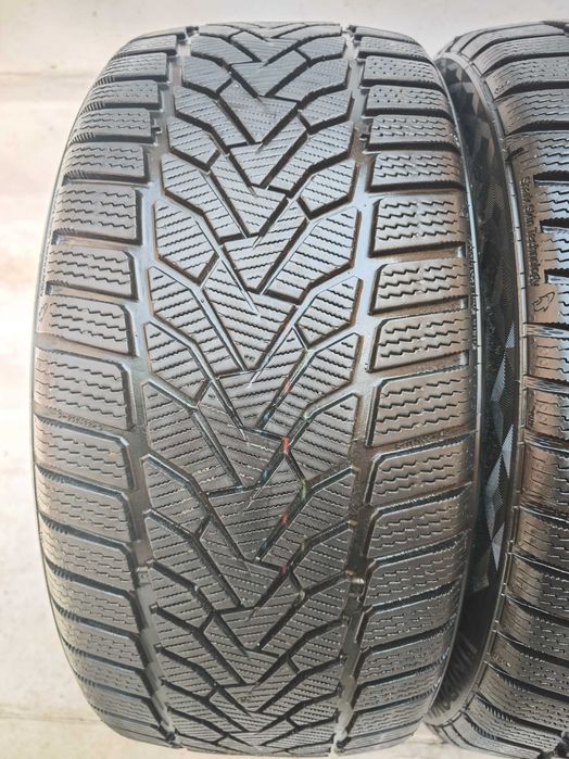 Anvelope 245/40/19 an 2023 iarna M+S UNIROYAL WINTER EXPERT