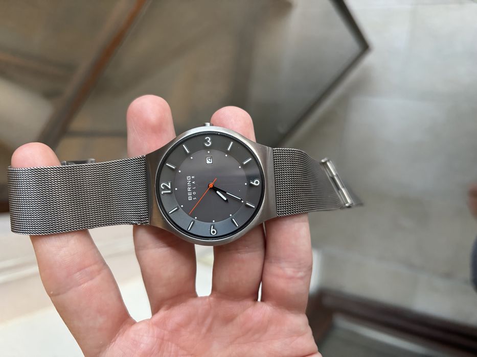 Bering Slim Solar 14440-077