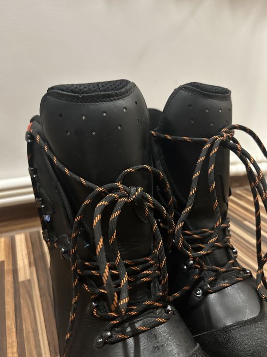 Pantofi forestieri KOX