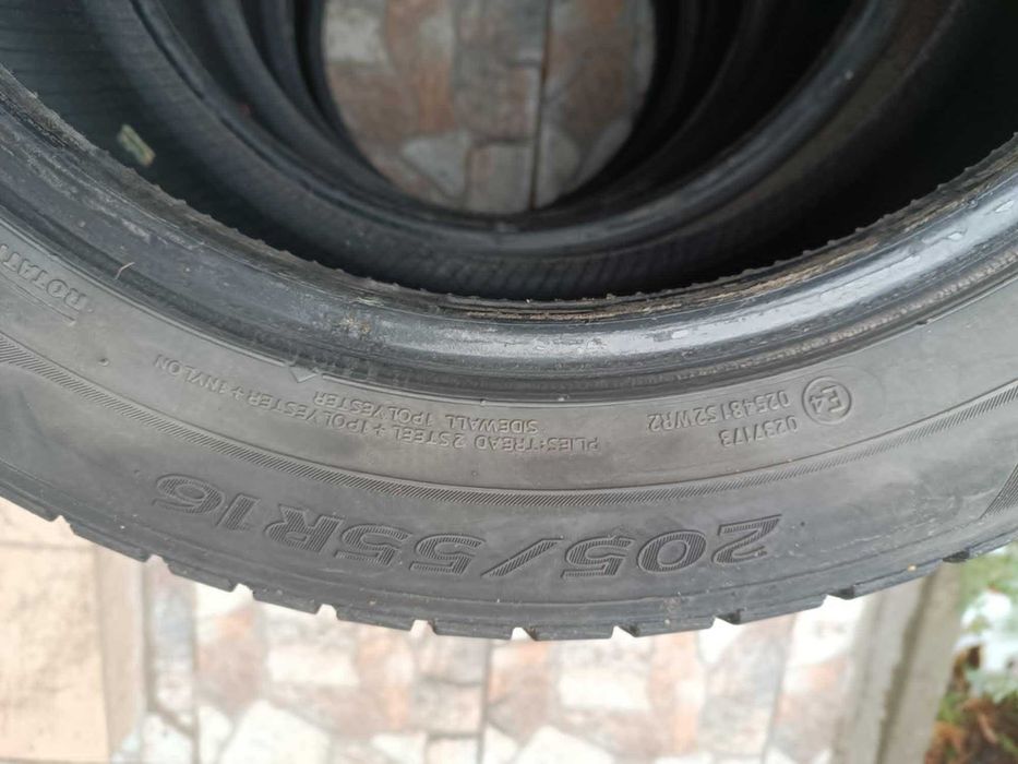 Продавам Зимни гуми