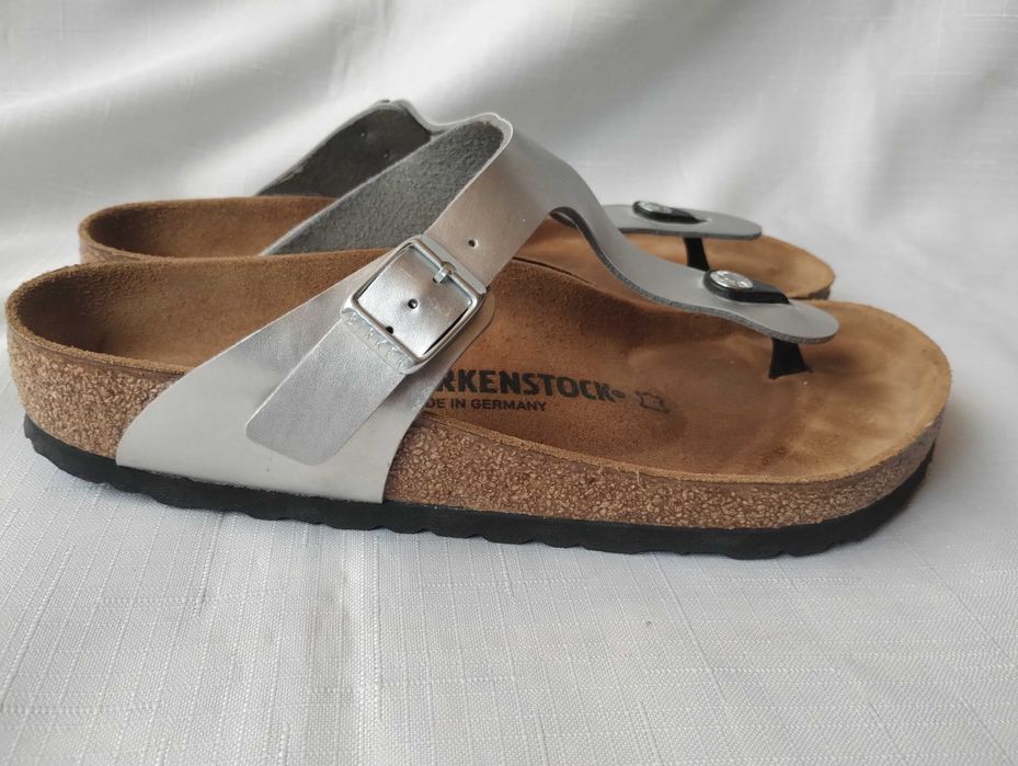 Дамски чехли Birkenstock Gizeh № 39