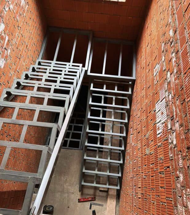 Делаем сварочные работы