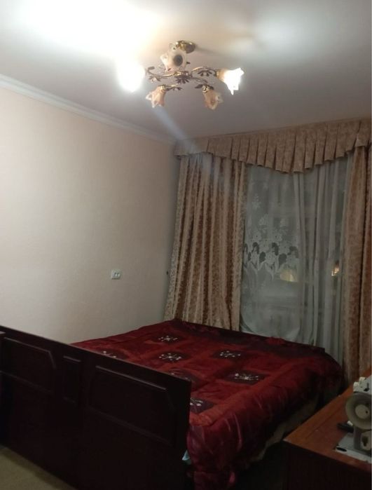 ‘3ком‼️Чиланзар-22 Ипотека есть. Разделка Продается