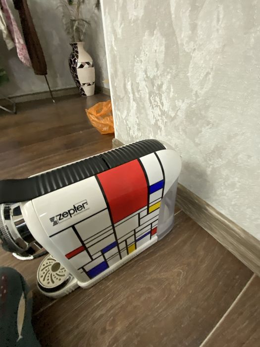 Кофе машина Zepter