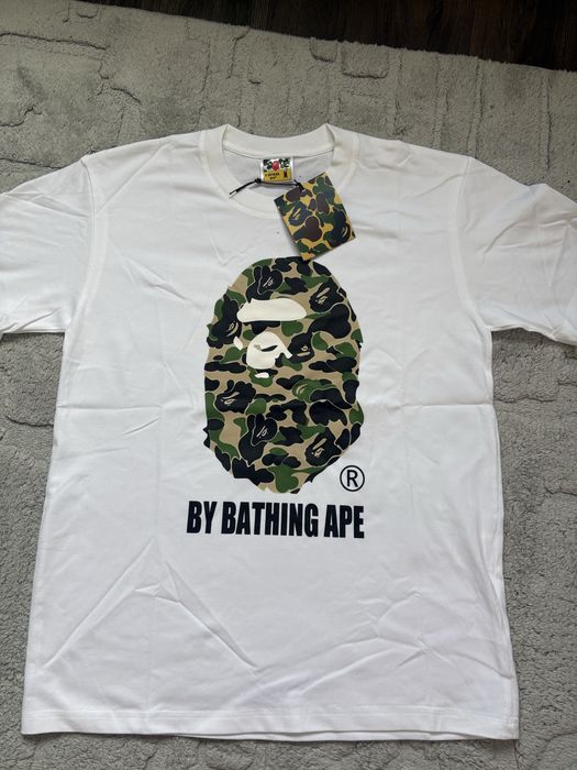 Tricou bape nou c