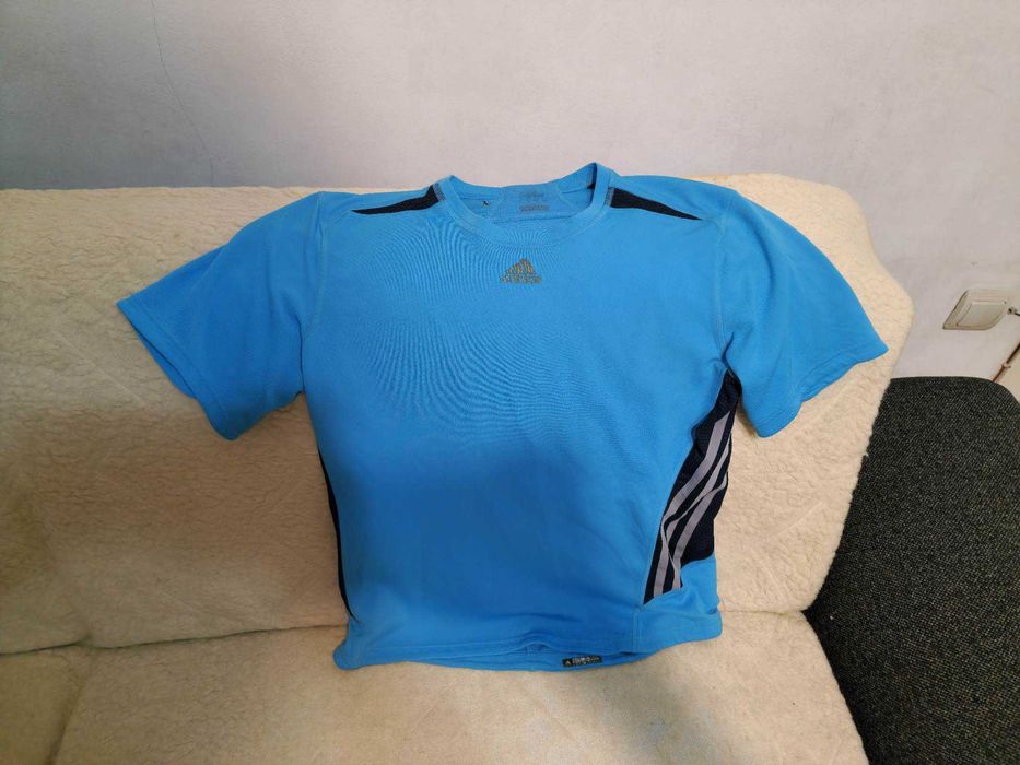 Слот оригинални спортни тениски Adidas, Nike, Puma