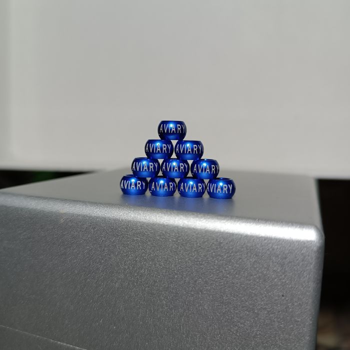 Qushlar uchun imennoy kalsola zakazga