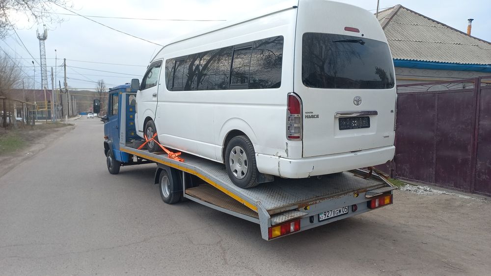 Услуги эвакуатора круглосуточно 24/7