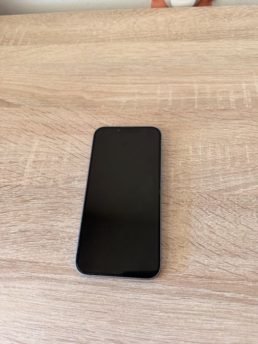 Iphone 14, син, 256GB