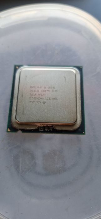 Оперативная память DDR2