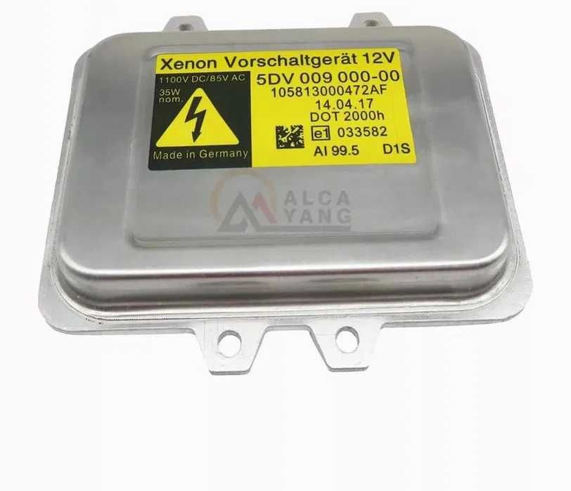 Droser/Balast xenon nou 5DV 009 000-00 5DV009000-00 5DV00900000