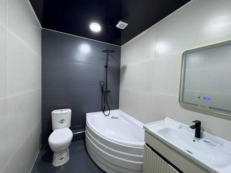 3 хоналик квартира 7 кават янги лифтлик дом, шарк 1, аиша халал