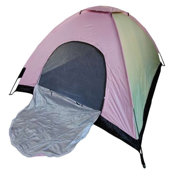 Палатка Muhler- Цвят на случаен принцип