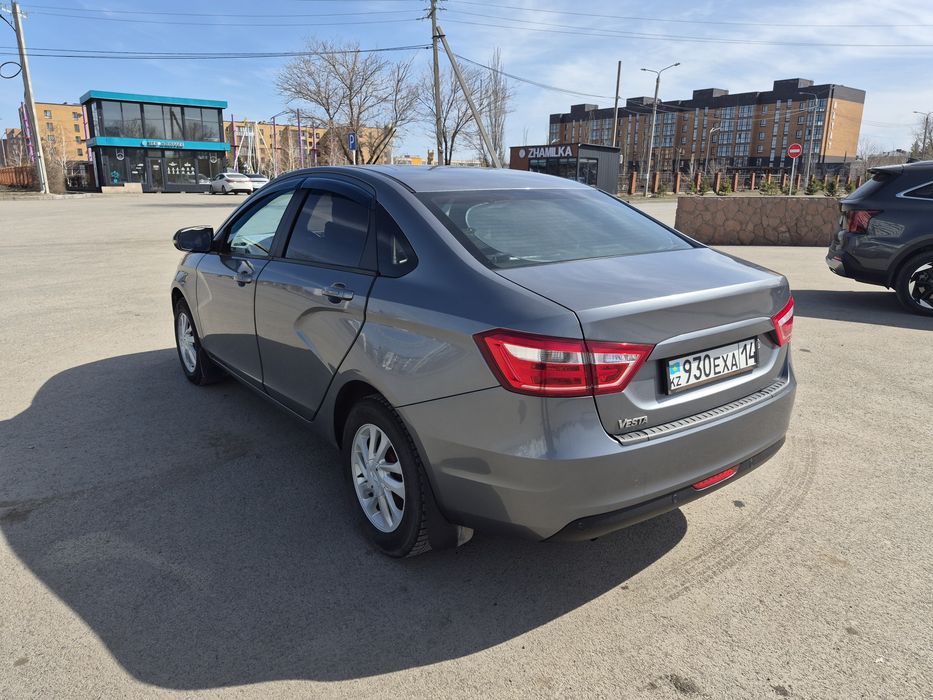 Продам Лада Весту