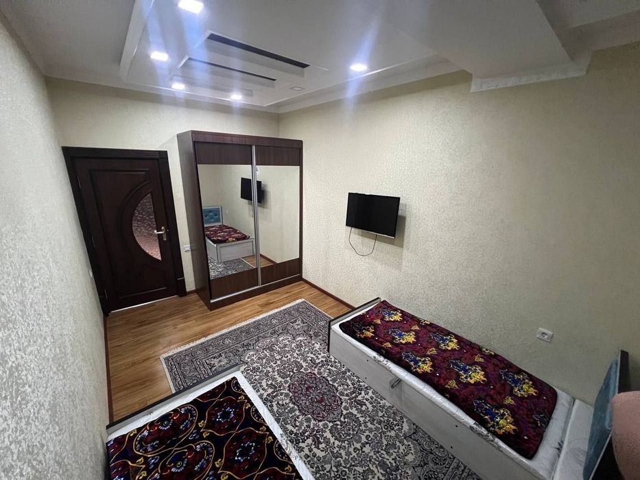 Продается 2/2/7 квартира ул. Паркентская