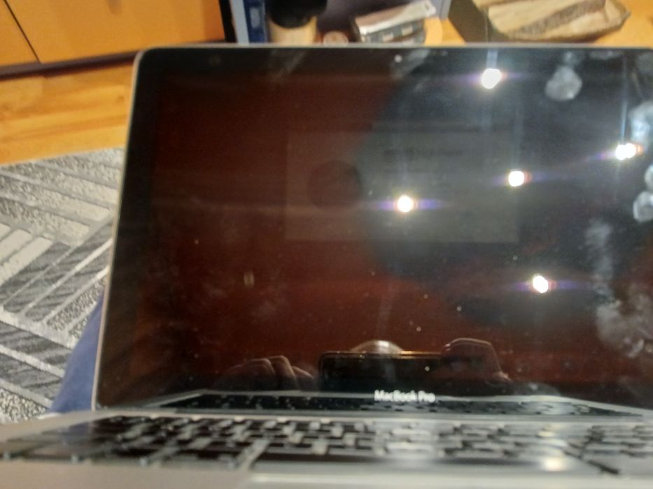 Vand macbook air de piese si 3 macbook pro