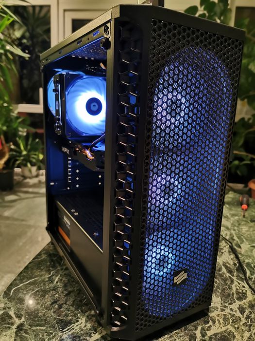 Maintenance Laptop sau PC - Upgrade sau Asamblare PC Custom