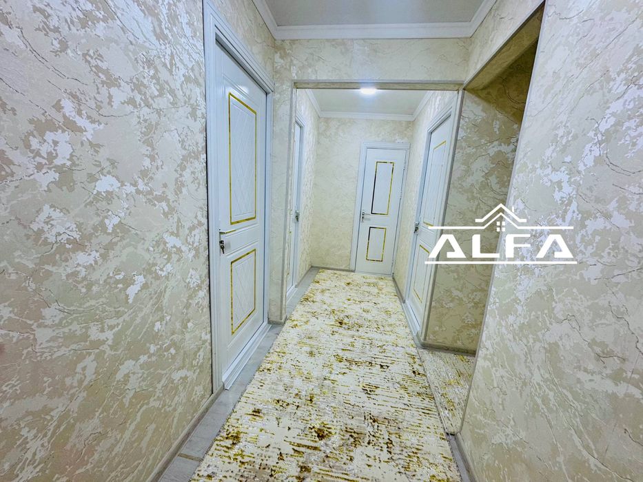 3 xonali 75m2 3-qavat