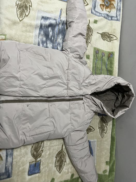 двухсторонняя куртка