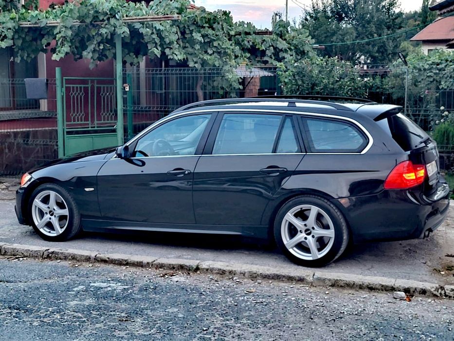 Нови Джанти Ronal BMW+Нови летни и зимни Гуми с ОЕМ Джанти 5х120