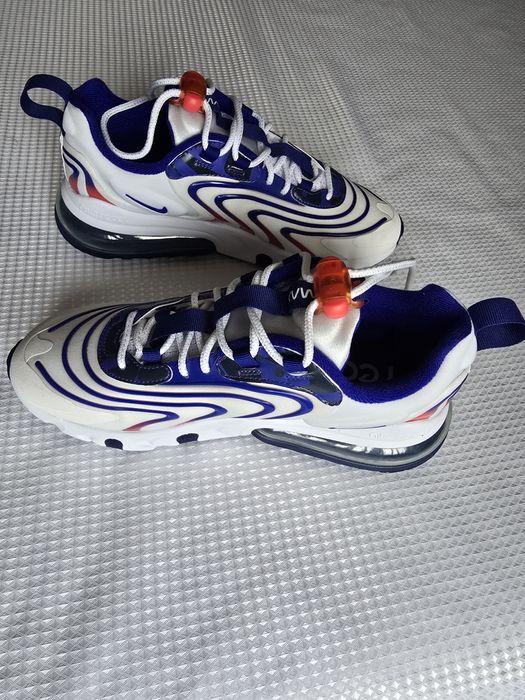 Nike Air Max 270 React ENG  Nr 41