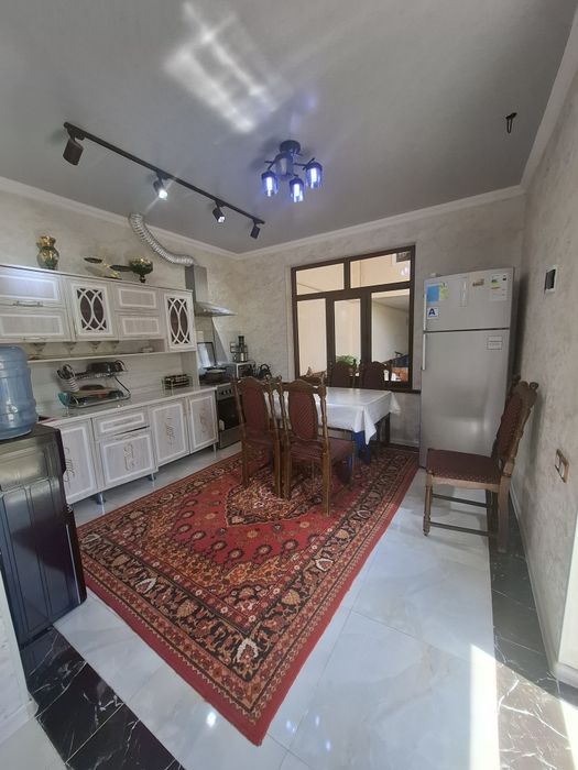 Яшнабод тумани. Олмос махалла 6 сотих сотих